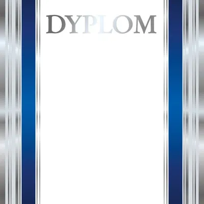 Dyplom O.Papiernia A4 190g Imperial A'25 /Opus