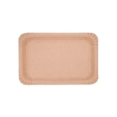 Tacka Papierowa 13x20 Nature a'100 /Abc-Pak