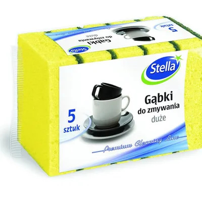Zmywak Kuchenny A'5 Maxi /Stella