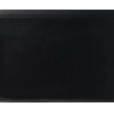 Podkładka Na Biurko HQ 520x650mm Czarna /Durable 722401