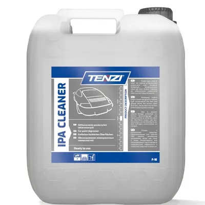 Tenzi Odtłuszczacz Powierzchni Lakierowanych IPA Cleaner 5L