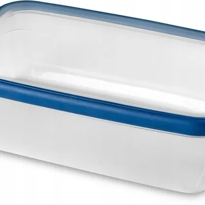Pojemnik prostokątny Grand Chef Eco Line 4L 252277 / Curver