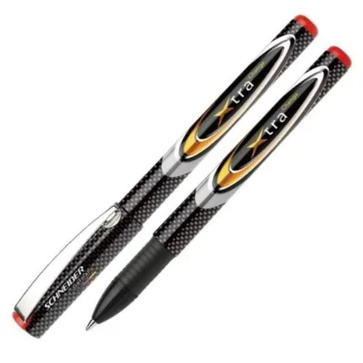 Cienkopis Schneider Xtra Change 0.6mm Czerwony