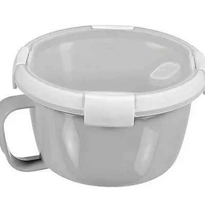 Pojemnik Smart To Go 900ml /Curver 249391