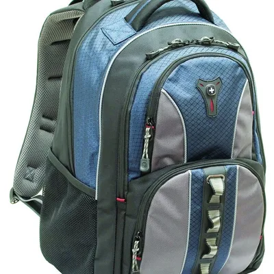 Plecak na Laptopa Cobalt 16' Niebieski / Wenger