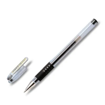 Długopis Żel Pilot G1 Grip Czarny