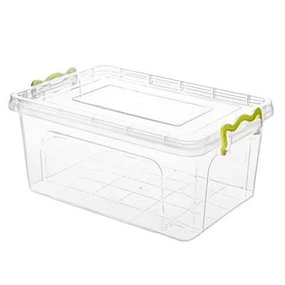 Pojemnik Strong Box 5L /Plafor