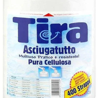 Ręcznik Tira 400