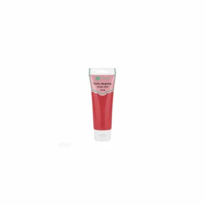 Farba Akrylowa 120ml [DPFA-054] Naphthol Carmine  / DpCraft