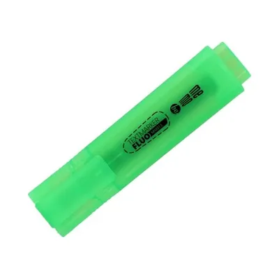 Zakreślacz Zielony Neon /Memobe