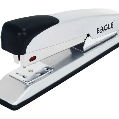 Zszywacz Eagle 204 20k Czarny