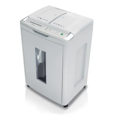 Niszczarka SHREDCAT 8283 CC 4x10mm IDEAL