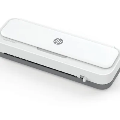 Laminator HP Onelam 400 A4