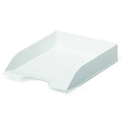 Szufladka Na Dokumenty Basic Biała /Durable 1701672010