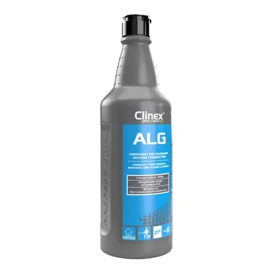 Preparat Clinex Alg Do Usuwania Mchów i Porostów, 1l