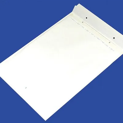 Koperty Samoklejące Z Folią Bąbelkową Office Products Hk I19 300X445mm/320X455mm 10Szt. Białe