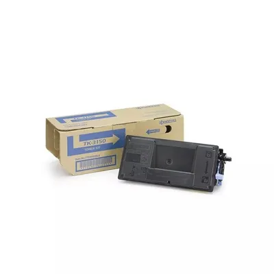 Kyocera Toner TK-3150 Black 14,5K 1T02NX0NL0