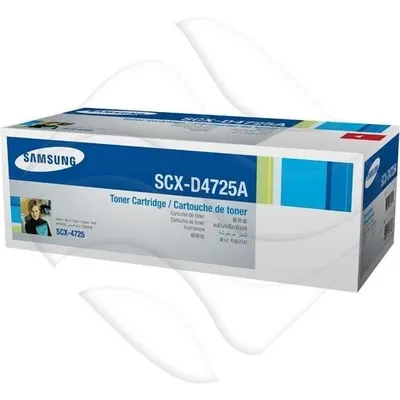 Samsung D4725A SCX4725 (Oryg.)