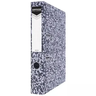 Segregator A4/55 Archiv Marmurek /Office Products