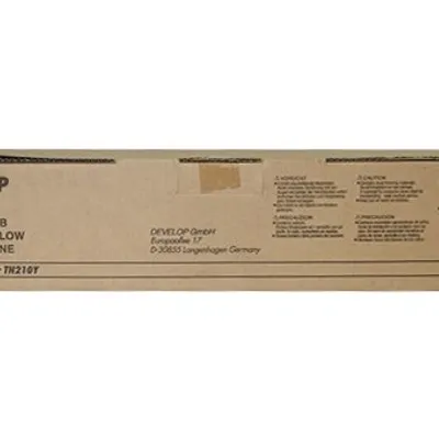 Develop TN-210Y Yellow (Oryg.)