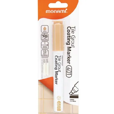 Marker Do Fug Tile Grout Coating 401 Beżowy /MonAmi