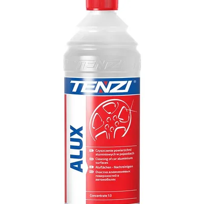 Tenzi Środek do Mycia Elemntów ze Stopów Aluminiowych Alux 1L