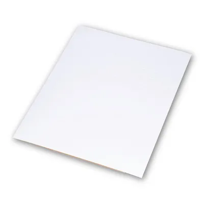 Skoroszyt Papierowy Zwykły 350g /G-r