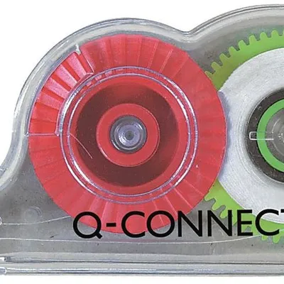 Korektor W Taśmie Q-Connect Myszka Jednorazowy 42mmx5M