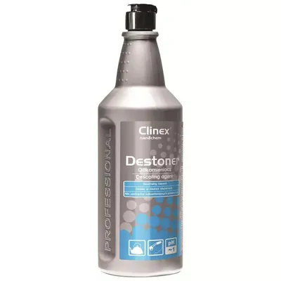 Odkamieniacz Clinex Destoner 1L 77-501