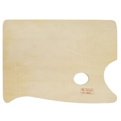 Paleta prostokątna G83313(113) 21,5吚 cm Maries
