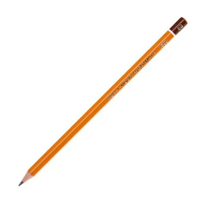 Ołówek Grafitowy 1500 5B /K-I-N