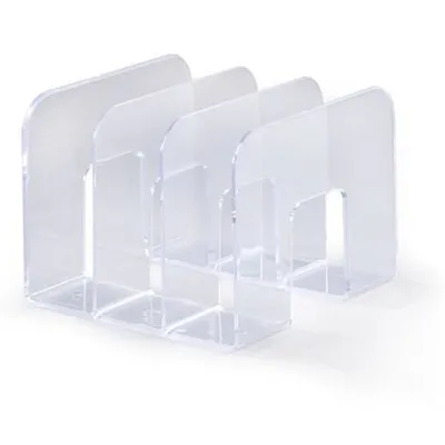 Stojak na Katalogi Trend Przezroczysty /Durable 1701395400