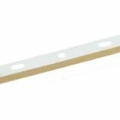 Samoprzylepny Pasek do Wpinania do Segregatora Filefix A4 250szt. Przezroczysty /Durable 826119