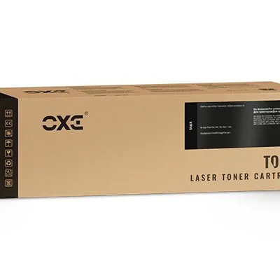 Toner do HP 85A P1102/M1130/M1212/M1217/LBP6000 Black /Oxe