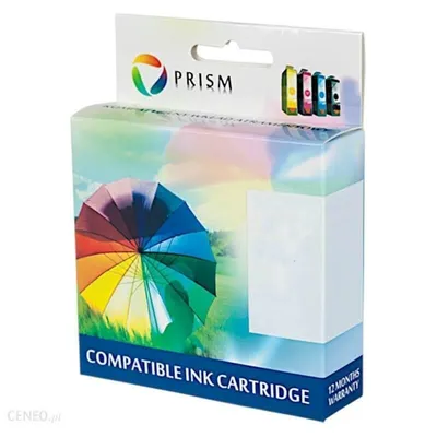 PRISM Canon Tusz CL-561XL Color 300 str. REM 15ml