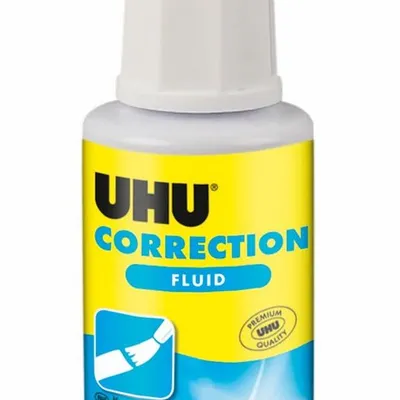 Korektor W Płynie 20Ml /Uhu