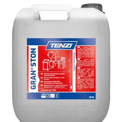 Tenzi Odkamieniacz Fosforowy Gran Ston 10L