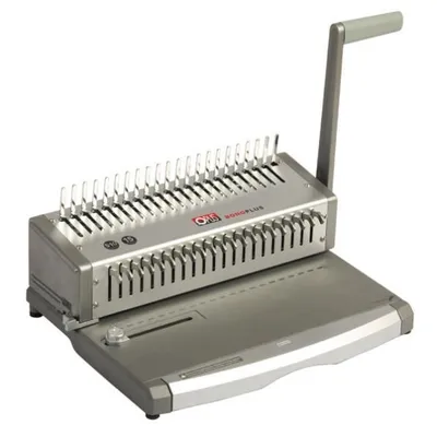 Bindownica Grzbietowa Opus Bono Plus