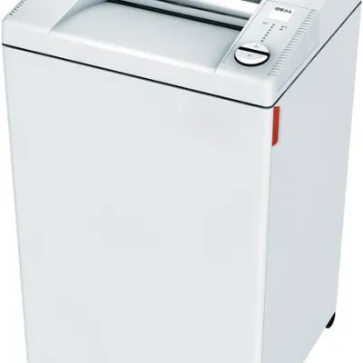 Niszczarka Ideal 3104 CC 4 x 40 mm