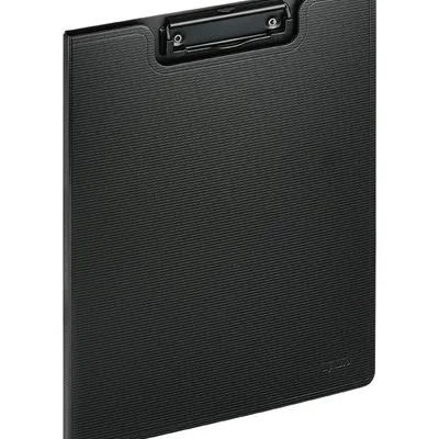 Teczka z klipem NOTOdesk Grand GR-2202 czarna
