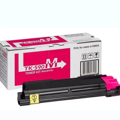 Kyocera Toner TK-580M Magenta 2,8K 1T02KTBNL0
