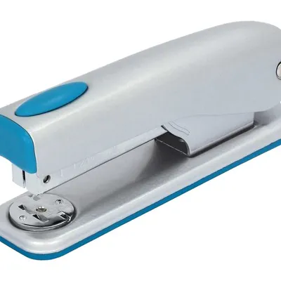 Zszywacz Eagle Galaxy S6085B 20k Niebieski