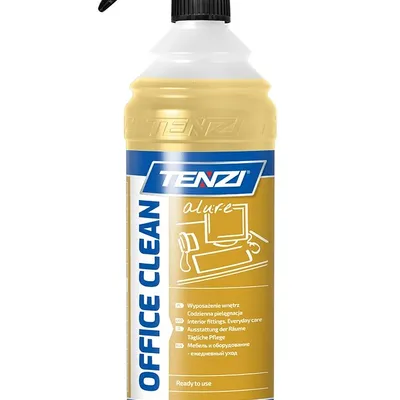 Tenzi Płyn Do Wyposażenia Wnętrz Office Clean GT Alure 1L