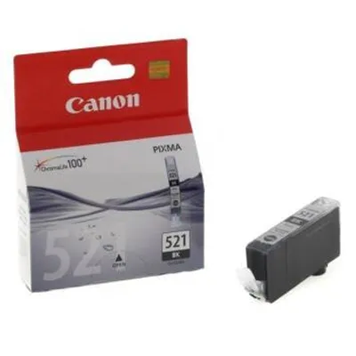 Canon Cli-521Bk Czarny
