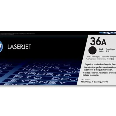 HP 36A [CB436A] P1505/M1120/M1522 (Oryg.)