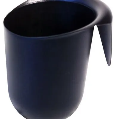 Pojemnik Na Odpady Durabin Mini Czarny /Durable 1701707060
