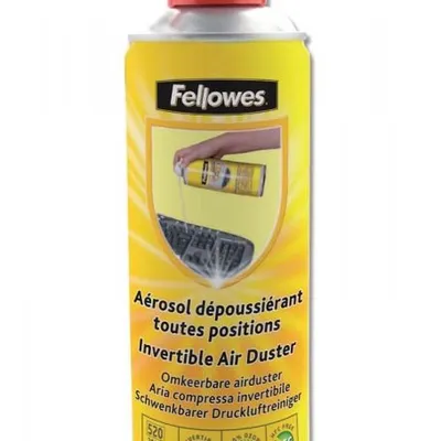 Sprężone Powietrze 200ml Bez HFC /Fellowes