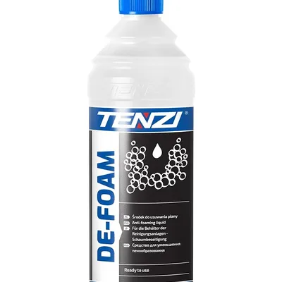 Tenzi Odpieniacz De Foam 1L