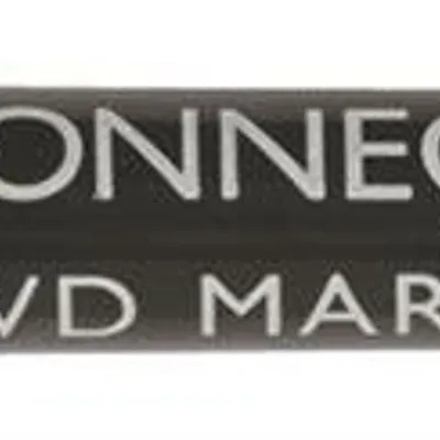 Marker Do Płyt Cd/Dvd Q-Connect 1mm (Linia) Zielony
