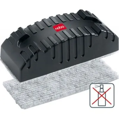 Gąbka Magnetyczna Z Wym Podkł./Nobo